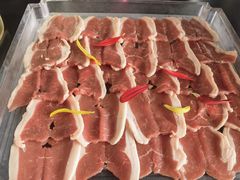 -阳坊胜利涮羊肉(阳坊老店)