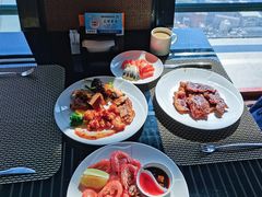 -虎门美思威尔顿酒店(海之光自助餐)