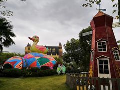 -安徒生童话乐园