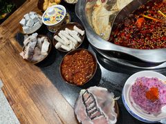 -楠火锅(绵阳首店)