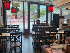 -和府捞面(曹路花园城店)