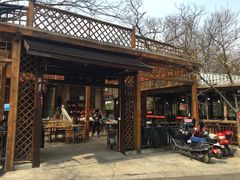 -张鸟园农家乐(张鸟园店)