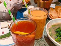 -Home Thai·泰谣(王府井apm店)