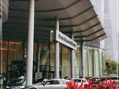 -广州四季酒店·意珍·意式自助餐