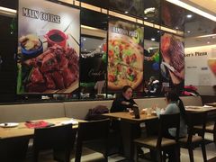 -百特喜·意大利餐厅(八佰伴镇江店)