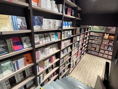 -钟书阁(群光广场店)