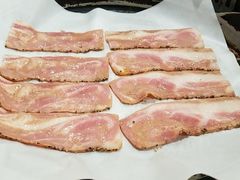 -福成自助烤肉(青春路店)