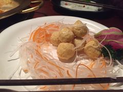 -重庆爽翻天老火锅(临平万达广场店)