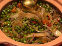 -甜阿姨·天台花园私房菜(万松园店)