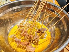 -嘉州鲜知味钵钵鸡(奎星楼店)