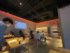 -人间酒暖·Go blanc·烧鸟·深夜食堂(陆家嘴店)
