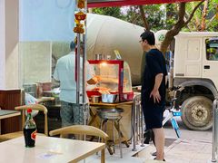 -崇州余荞面(落虹桥店)