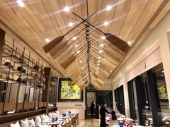 -窗外西餐厅(普罗理想国店)