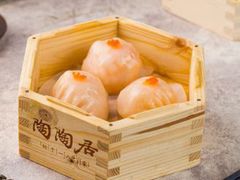 -陶陶居酒家(新天地店)