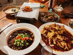 -六福烧烤酒馆(秦隆步行街店)