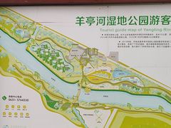 -羊亭河湿地公园