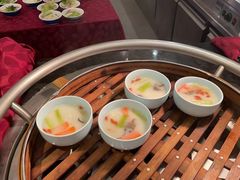 -亚龙湾希尔顿自助餐厅·海鲜·烧烤·沙滩BBQ·现场乐队