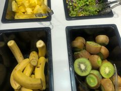 -汤姆家的牛排意面披萨(新城市广场店)