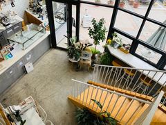 -隹木咖啡馆(宝龙广场店)