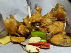-渔米粥(罗湖店)