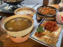 -破三川·新川菜(静安大融城店)