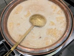 -诺敏塔拉奶茶-布里亚特包子-手把肉(锦都会店)