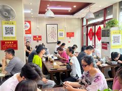 -穆得·老周家牛肉烧饼(普利街店)