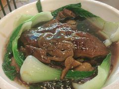-益恒饭店乡间白族菜(古城总店)