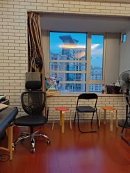 -明星刺青·洗纹身