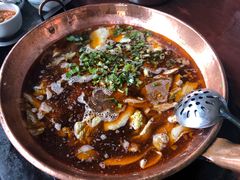 牛肉牛杂锅(斤)-朝伟清真铜瓢牛肉馆(三十年老·店)
