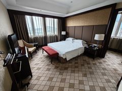 -深圳中海凯骊酒店