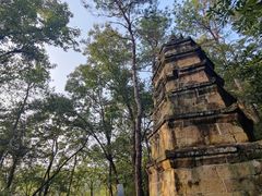 -浮山风景名胜区
