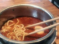 -窦四牛杂面(总店)