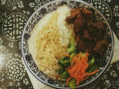 -蜗牛小馆醉乡民谣云南菜(惠新西里店)