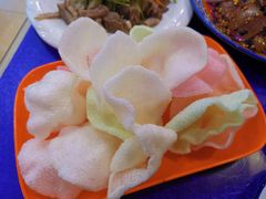 -鑫顺园小骨头羊杂馆(塔湾店)