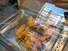 -潘老大炸鸡腿(九狮桥街店)