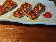 -山葵家·创意料理(宁波来福士店)