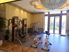 -厦门途易蓝罗约海景温泉酒店(园博苑地铁站店)