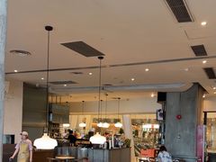 -BAKER&SPICE(环贸店)