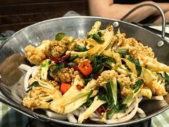 -玉桥餐厅(天坛店)