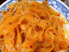 -王菊美食街·王菊面馆(总店)