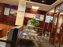 -小土豆北方菜馆(方庄店)