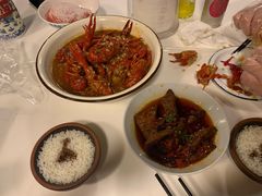 -文和友老长沙龙虾馆(化龙池店)
