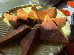 -顺顺小吃(独克宗古城店)