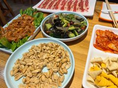 -丁荣华炸串(托乐嘉店)