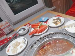 -蜀留香火锅·始于1999·原四川老火锅(白堤路店)