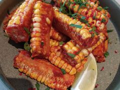 -农畉LONFOOD(福田星河COCOPark店)