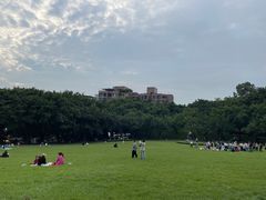-广州雕塑公园