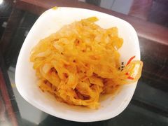 小菜-牛一嘴·兰州牛肉面·大盘鸡(财富中心店)