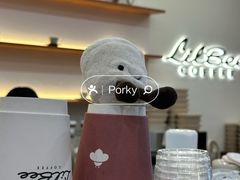 -LilBee Coffee